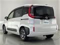 2022 Toyota Sienta