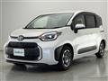 2022 Toyota Sienta