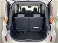 2022 Toyota Sienta
