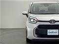 2022 Toyota Sienta