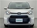 2022 Toyota Sienta