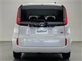 2022 Toyota Sienta
