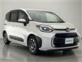 2022 Toyota Sienta