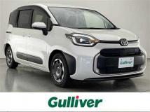 2022 Toyota Sienta