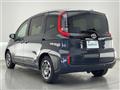 2024 Toyota Sienta