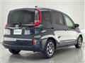 2024 Toyota Sienta