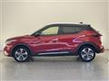 2020 Nissan KIX