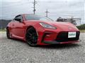 2022 Toyota 86
