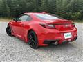 2022 Toyota 86