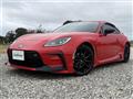 2022 Toyota 86