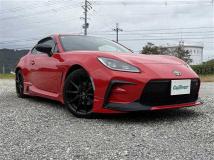 2022 Toyota 86