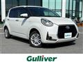 2019 Toyota Passo