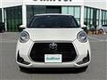 2019 Toyota Passo