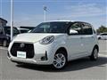 2019 Toyota Passo