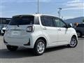 2019 Toyota Passo