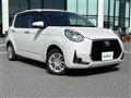 2019 Toyota Passo