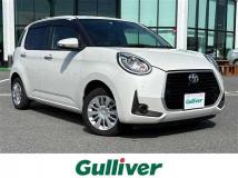 2019 Toyota Passo