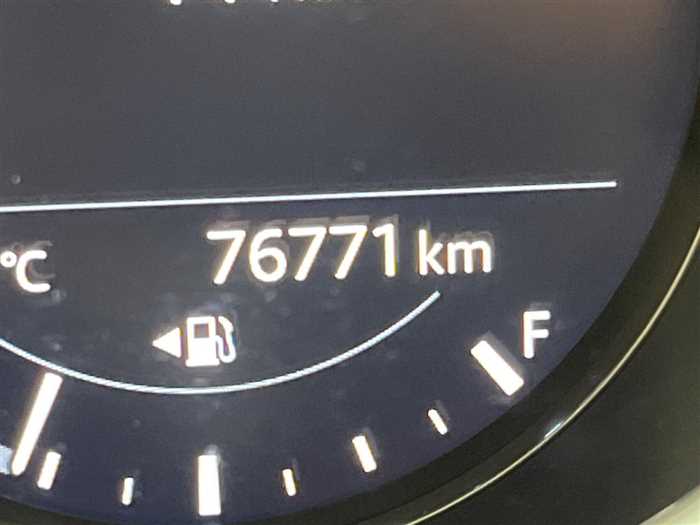 Mazda Cx-8 2018 photo 3