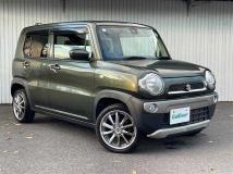2017 Suzuki Hustler