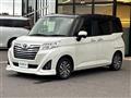 2020 Toyota Roomy
