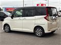2020 Toyota Roomy