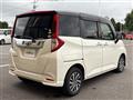 2020 Toyota Roomy