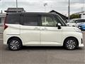 2020 Toyota Roomy