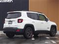 2021 Chrysler Renegade