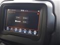 2021 Chrysler Renegade