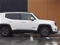 2021 Chrysler Renegade