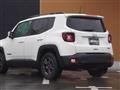 2021 Chrysler Renegade
