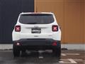 2021 Chrysler Renegade