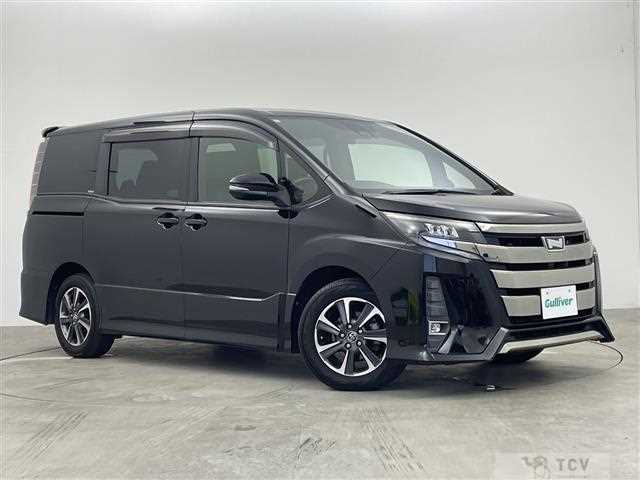 2018 Toyota Noah