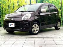 2013 Toyota Passo