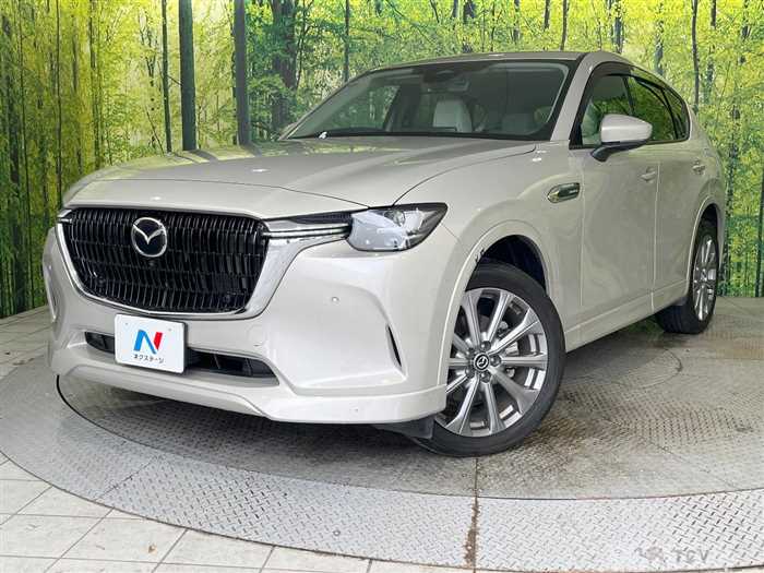 2025 Mazda Mazda Others