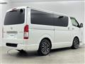 2023 Toyota Hiace Van