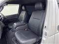 2023 Toyota Hiace Van
