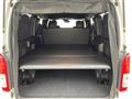 2023 Toyota Hiace Van