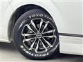 2023 Toyota Hiace Van
