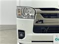 2023 Toyota Hiace Van