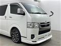 2023 Toyota Hiace Van