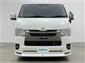 2023 Toyota Hiace Van