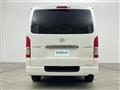 2023 Toyota Hiace Van