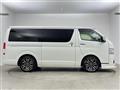 2023 Toyota Hiace Van