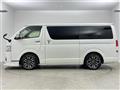 2023 Toyota Hiace Van