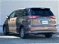 2017 Toyota Estima Hybrid