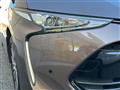 2017 Toyota Estima Hybrid