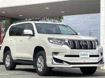 2023 Toyota Land Cruiser Prado