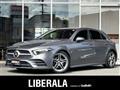 2020 Mercedes-Benz A-Class