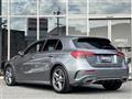 2020 Mercedes-Benz A-Class